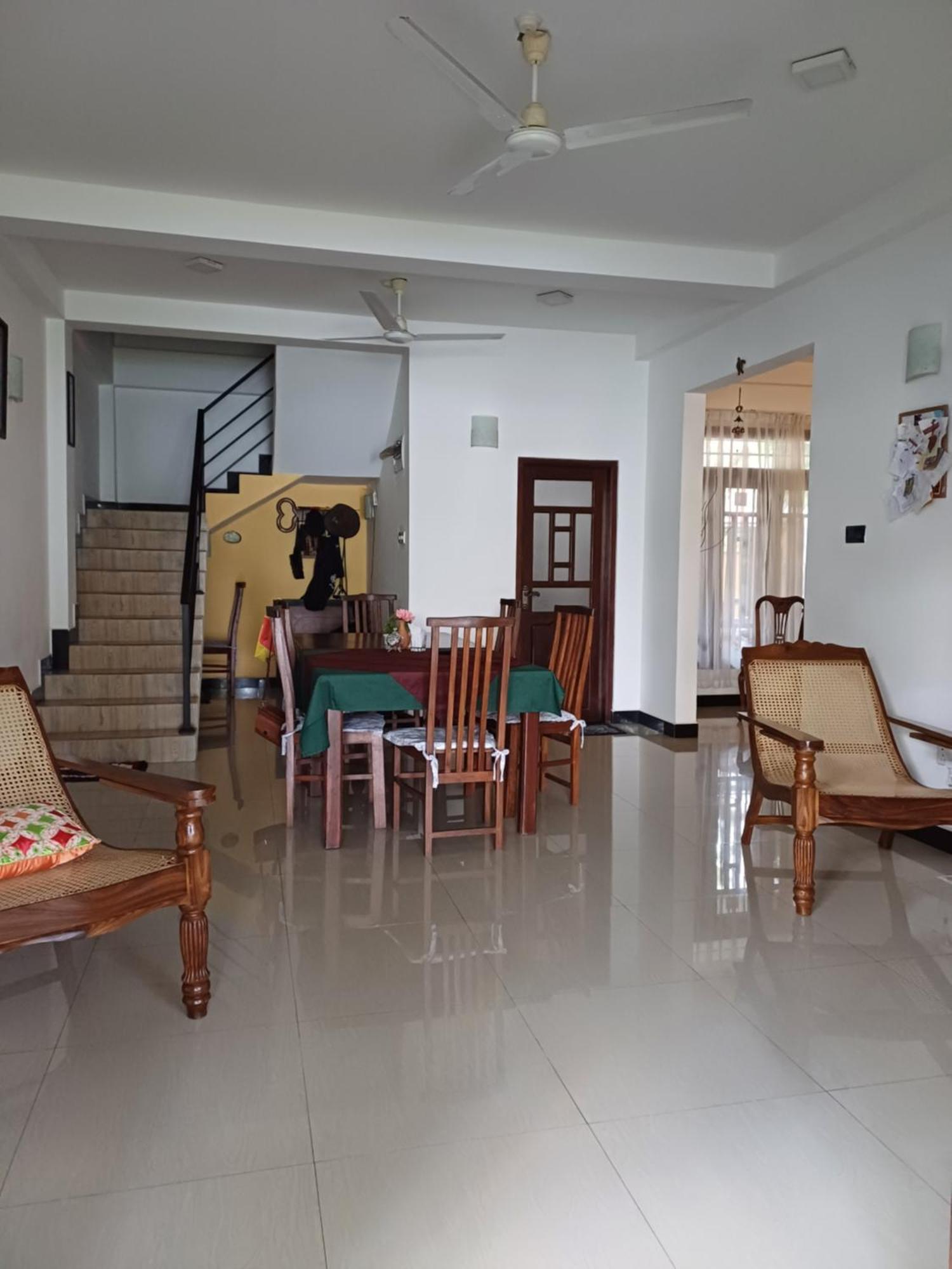 Villa River View Aluthgama Exterior foto