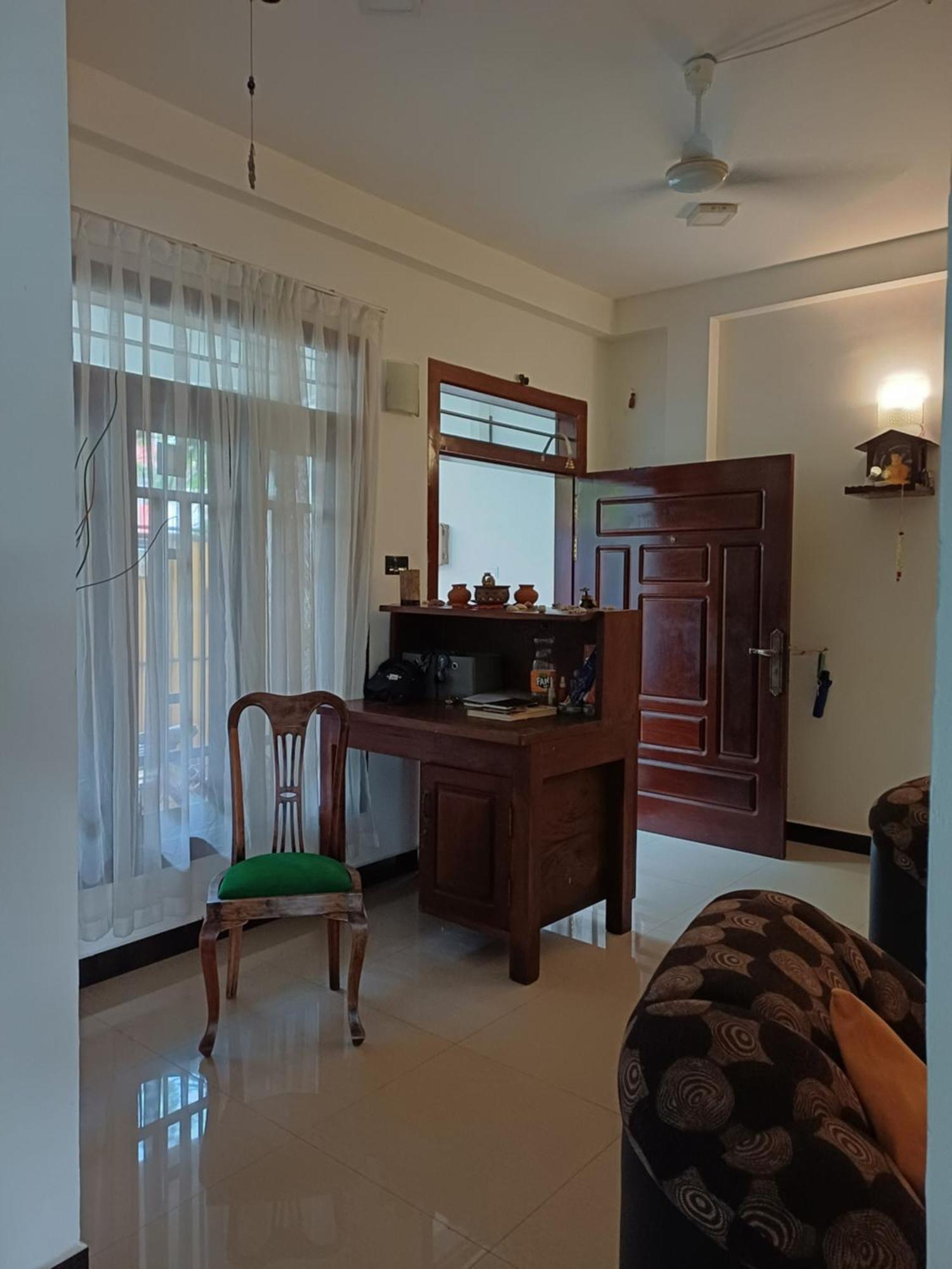 Villa River View Aluthgama Exterior foto