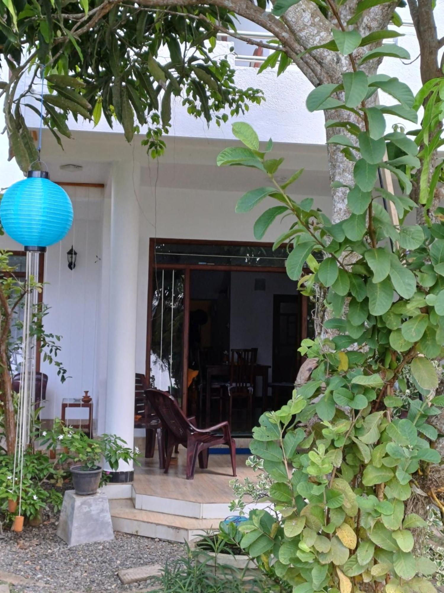 Villa River View Aluthgama Exterior foto