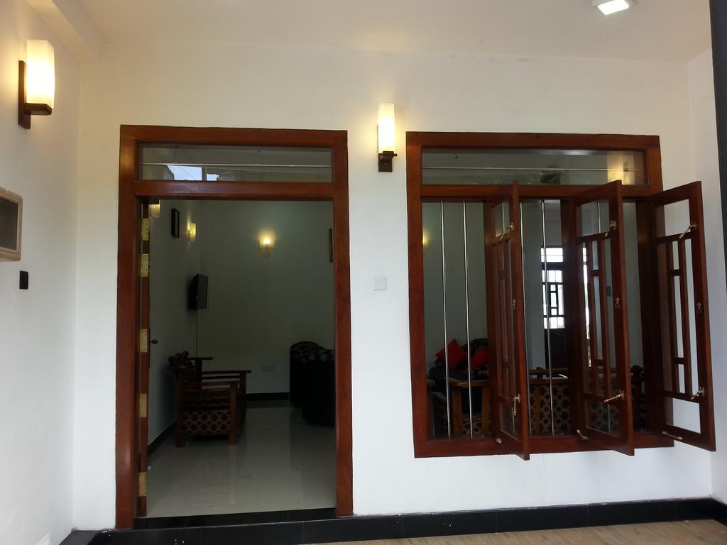 Villa River View Aluthgama Exterior foto